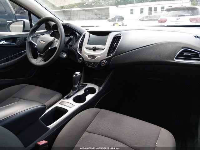 1G1BC5SM3G7293545 Chevrolet Cruze Ls Auto