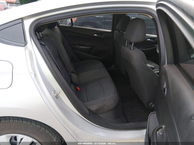 1G1BC5SM3G7293545 Chevrolet Cruze Ls Auto