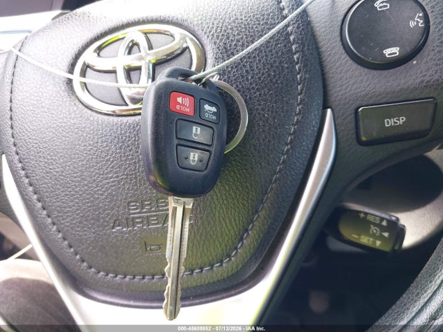 Aukcja sprzedaży 2014 Toyota Corolla Le, vin: 2T1BURHE9EC210983, numer aukcji: 45609952