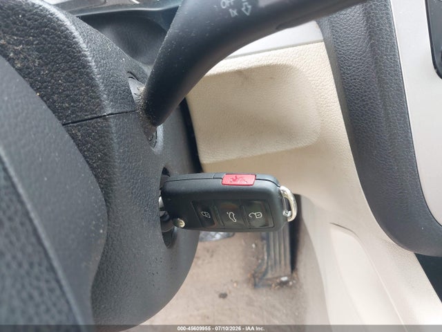 45609955 :رقم المزاد ، WVWBW7AH1CV007423 vin ، 2012 Volkswagen Eos Komfort مزاد بيع
