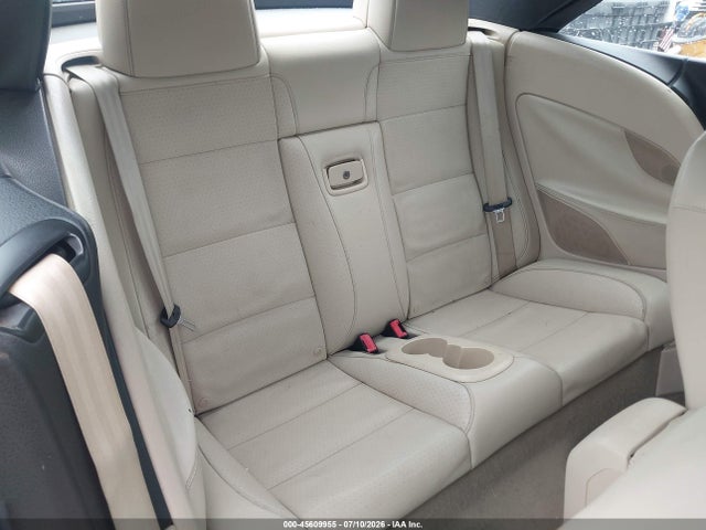 45609955 :رقم المزاد ، WVWBW7AH1CV007423 vin ، 2012 Volkswagen Eos Komfort مزاد بيع