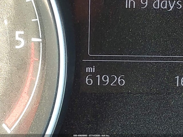 Продаж на аукціоні авто 2015 Volkswagen Golf Tdi S 4-door, vin: 3VW2A7AU6FM097028, номер лоту: 45609960
