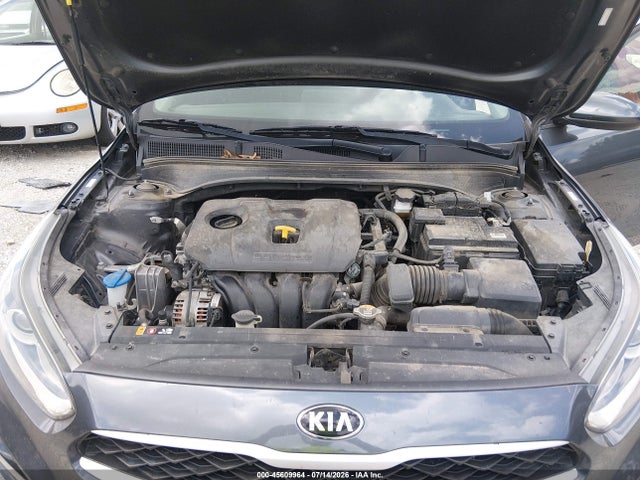KIA Forte Lxs 2020 3KPF24AD4LE262435 Image 10
