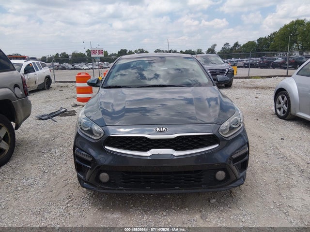 KIA Forte Lxs 2020 3KPF24AD4LE262435 Image 12