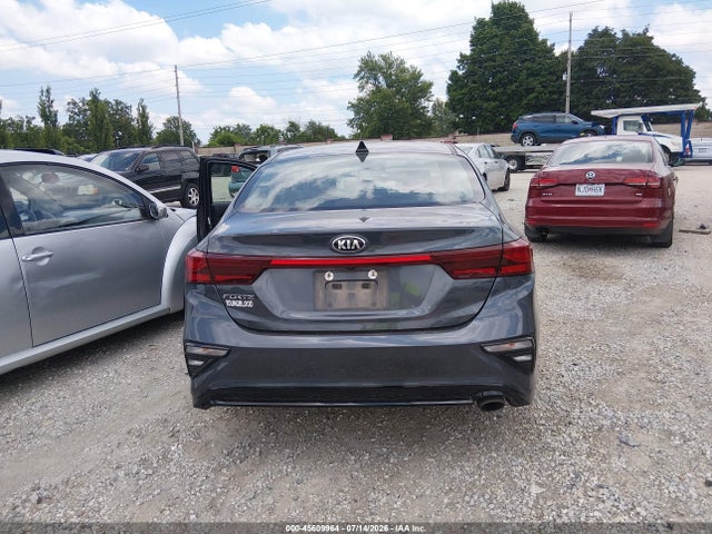 KIA Forte Lxs 2020 3KPF24AD4LE262435 Image 16