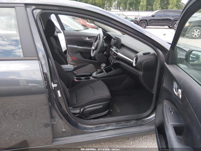 KIA Forte Lxs 2020 3KPF24AD4LE262435 Image 5