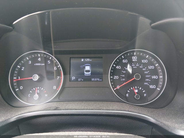 KIA Forte Lxs 2020 3KPF24AD4LE262435 Image 7