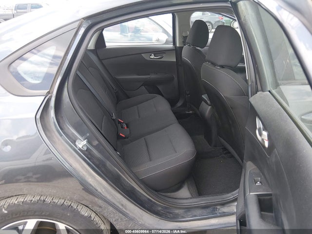 KIA Forte Lxs 2020 3KPF24AD4LE262435 Image 8