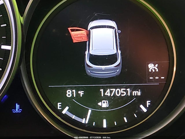 Aukcja sprzedaży 2018 Mazda Cx-5 Grand Touring, vin: JM3KFADM8J1366771, numer aukcji: 45609966