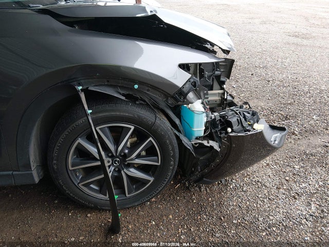 Aukcja sprzedaży 2018 Mazda Cx-5 Grand Touring, vin: JM3KFADM8J1366771, numer aukcji: 45609966