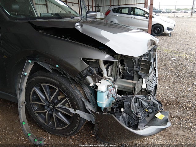 Aukcja sprzedaży 2018 Mazda Cx-5 Grand Touring, vin: JM3KFADM8J1366771, numer aukcji: 45609966