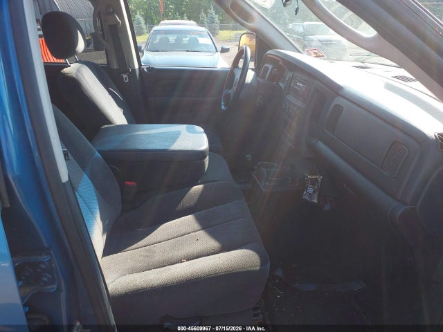Продажа на аукционе авто 2002 Dodge Ram 1500 St, vin: 3D7HU18N32G158401, номер лота: 45609967