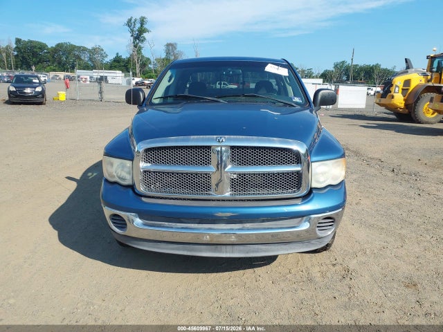 Продажа на аукционе авто 2002 Dodge Ram 1500 St, vin: 3D7HU18N32G158401, номер лота: 45609967