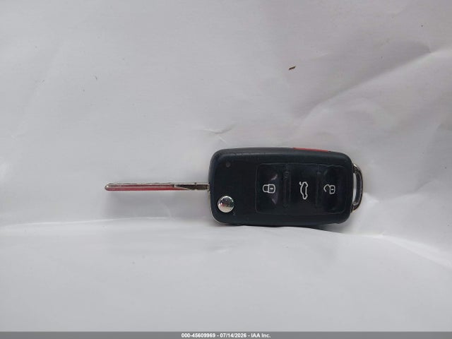 Продаж на аукціоні авто 2015 Volkswagen Tiguan S, vin: WVGAV7AX4FW615923, номер лоту: 45609969