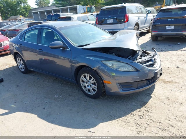 Aukcja sprzedaży 2010 Mazda Mazda6 I Sport, vin: 1YVHZ8BH9A5M32790, numer aukcji: 45609973