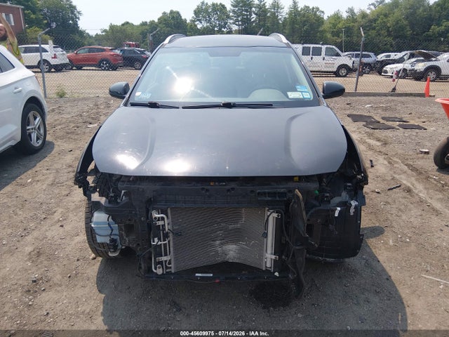 2017 Kia Niro Lx მანქანა იყიდება აუქციონზე, vin: KNDCB3LC5H5066346, აუქციონის ნომერი: 45609975