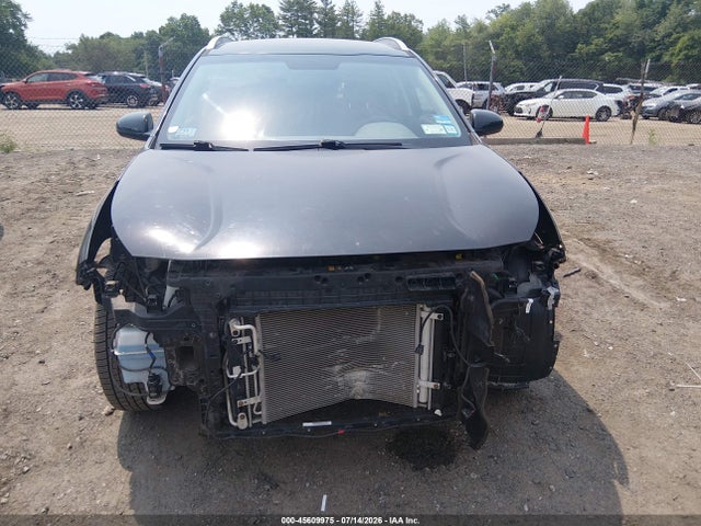 2017 Kia Niro Lx მანქანა იყიდება აუქციონზე, vin: KNDCB3LC5H5066346, აუქციონის ნომერი: 45609975