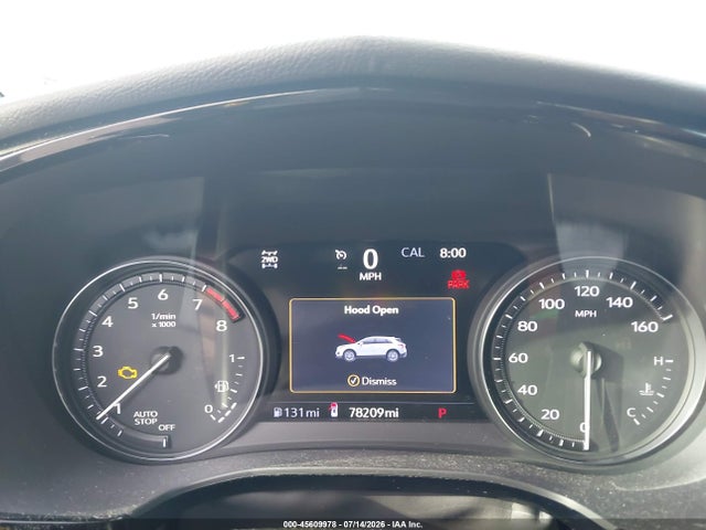 Aukcja sprzedaży 2021 Cadillac Xt5 Awd Premium Luxury, vin: 1GYKNDRS1MZ101114, numer aukcji: 45609978