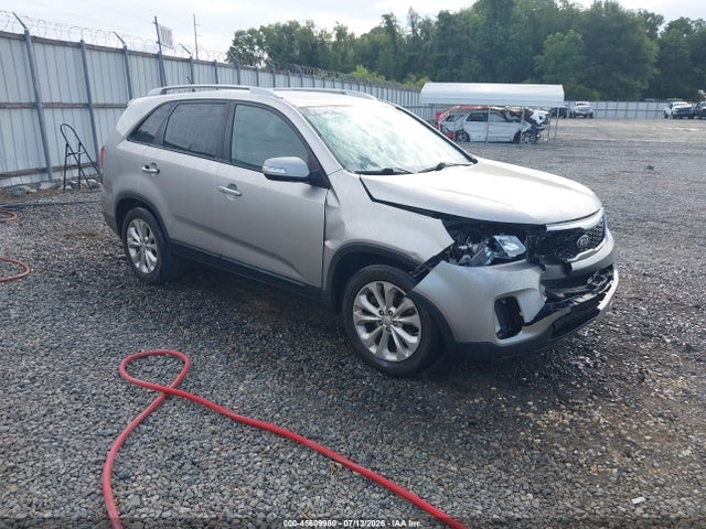 Aukcja sprzedaży 2014 Kia Sorento Ex V6, vin: 5XYKU4A77EG498926, numer aukcji: 45609980