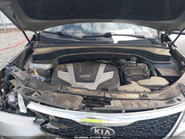 Aukcja sprzedaży 2014 Kia Sorento Ex V6, vin: 5XYKU4A77EG498926, numer aukcji: 45609980