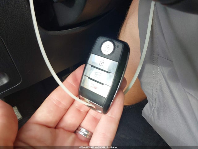 Aukcja sprzedaży 2014 Kia Sorento Ex V6, vin: 5XYKU4A77EG498926, numer aukcji: 45609980