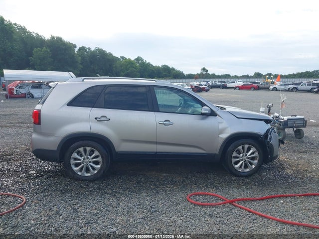 Aukcja sprzedaży 2014 Kia Sorento Ex V6, vin: 5XYKU4A77EG498926, numer aukcji: 45609980