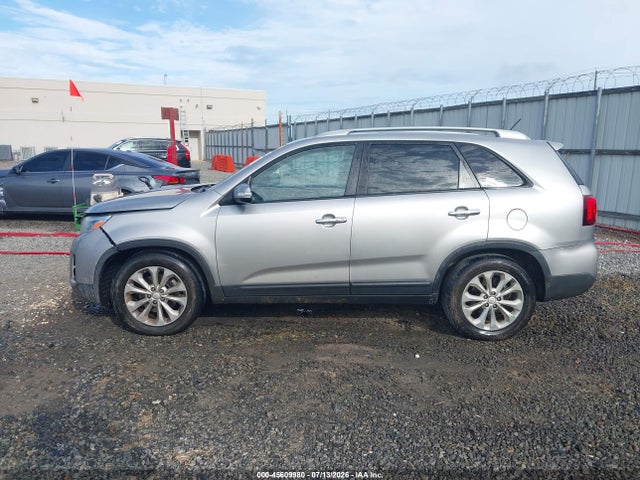 Aukcja sprzedaży 2014 Kia Sorento Ex V6, vin: 5XYKU4A77EG498926, numer aukcji: 45609980