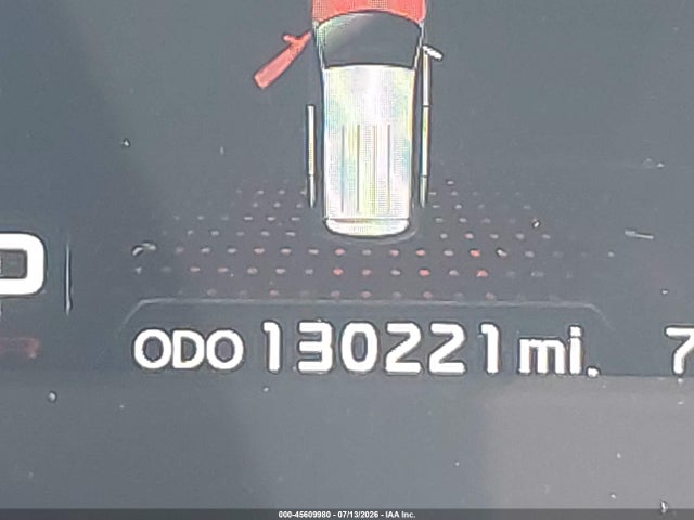 Aukcja sprzedaży 2014 Kia Sorento Ex V6, vin: 5XYKU4A77EG498926, numer aukcji: 45609980