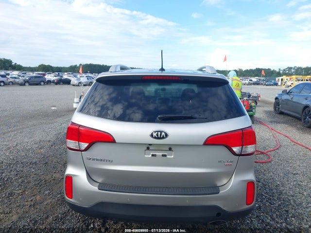 Aukcja sprzedaży 2014 Kia Sorento Ex V6, vin: 5XYKU4A77EG498926, numer aukcji: 45609980