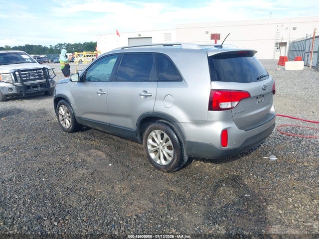 Aukcja sprzedaży 2014 Kia Sorento Ex V6, vin: 5XYKU4A77EG498926, numer aukcji: 45609980