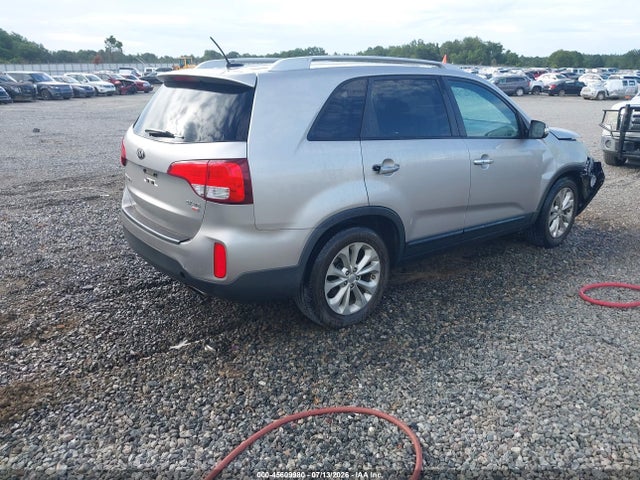 Aukcja sprzedaży 2014 Kia Sorento Ex V6, vin: 5XYKU4A77EG498926, numer aukcji: 45609980