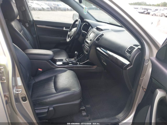 Aukcja sprzedaży 2014 Kia Sorento Ex V6, vin: 5XYKU4A77EG498926, numer aukcji: 45609980