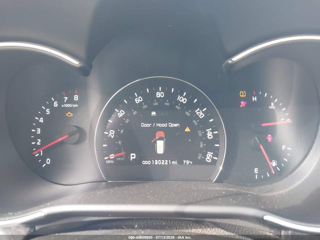 Aukcja sprzedaży 2014 Kia Sorento Ex V6, vin: 5XYKU4A77EG498926, numer aukcji: 45609980