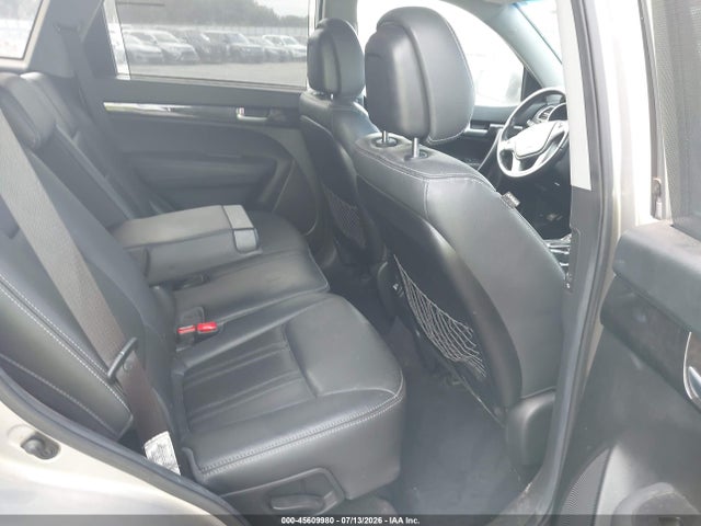 Aukcja sprzedaży 2014 Kia Sorento Ex V6, vin: 5XYKU4A77EG498926, numer aukcji: 45609980