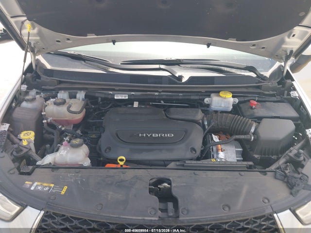 Продаж на аукціоні авто 2023 Chrysler Pacifica Hybrid Touring L, vin: 2C4RC1L73PR626123, номер лоту: 45609984