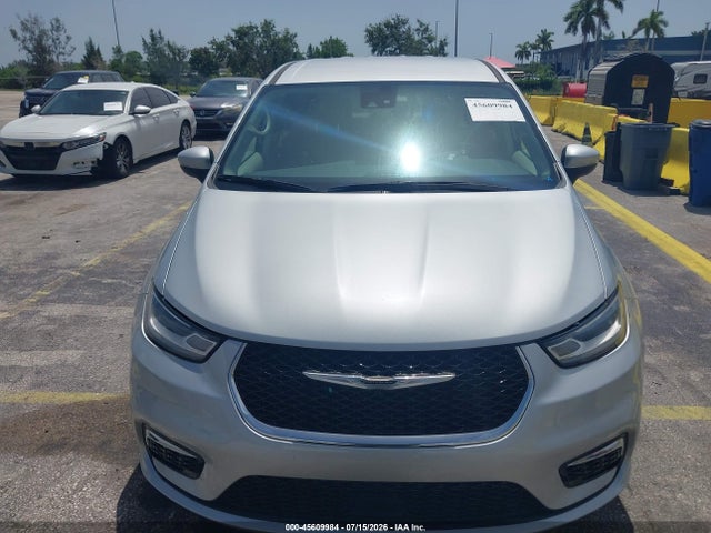Продаж на аукціоні авто 2023 Chrysler Pacifica Hybrid Touring L, vin: 2C4RC1L73PR626123, номер лоту: 45609984