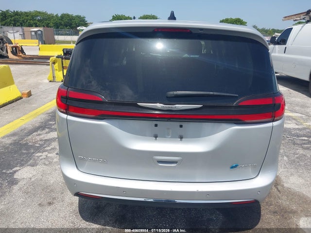 Продаж на аукціоні авто 2023 Chrysler Pacifica Hybrid Touring L, vin: 2C4RC1L73PR626123, номер лоту: 45609984