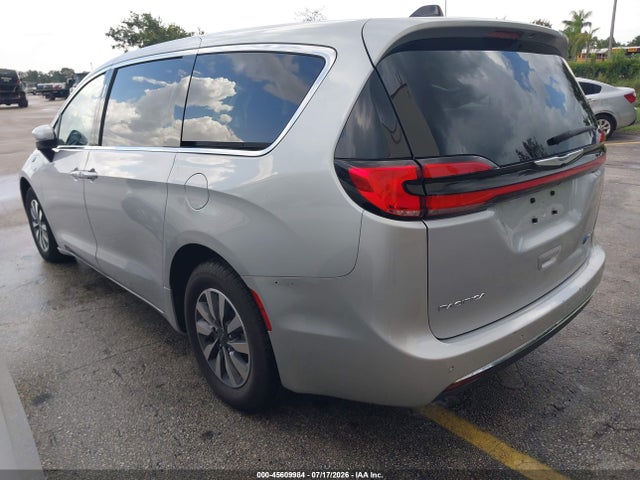 Продаж на аукціоні авто 2023 Chrysler Pacifica Hybrid Touring L, vin: 2C4RC1L73PR626123, номер лоту: 45609984