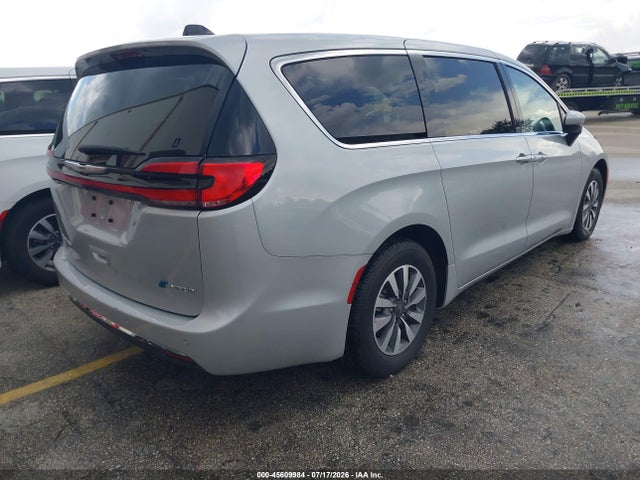 Продаж на аукціоні авто 2023 Chrysler Pacifica Hybrid Touring L, vin: 2C4RC1L73PR626123, номер лоту: 45609984