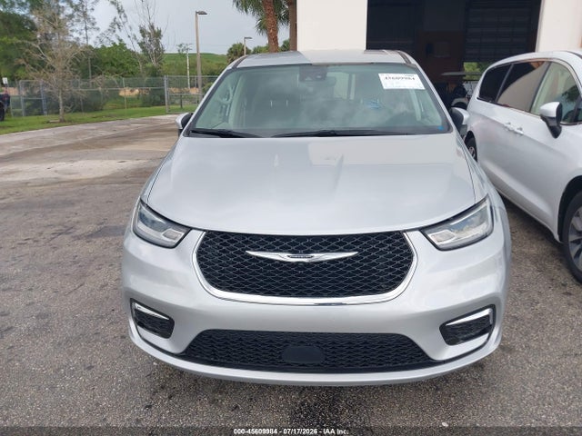 Продаж на аукціоні авто 2023 Chrysler Pacifica Hybrid Touring L, vin: 2C4RC1L73PR626123, номер лоту: 45609984
