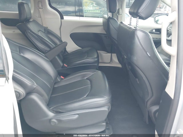 Продаж на аукціоні авто 2023 Chrysler Pacifica Hybrid Touring L, vin: 2C4RC1L73PR626123, номер лоту: 45609984