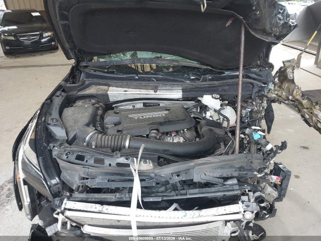 Продажа на аукционе авто 2019 Cadillac Xt4 Sport, vin: 1GYFZFR43KF103707, номер лота: 45609985