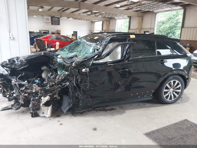 Продажа на аукционе авто 2019 Cadillac Xt4 Sport, vin: 1GYFZFR43KF103707, номер лота: 45609985