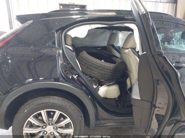 Продажа на аукционе авто 2019 Cadillac Xt4 Sport, vin: 1GYFZFR43KF103707, номер лота: 45609985