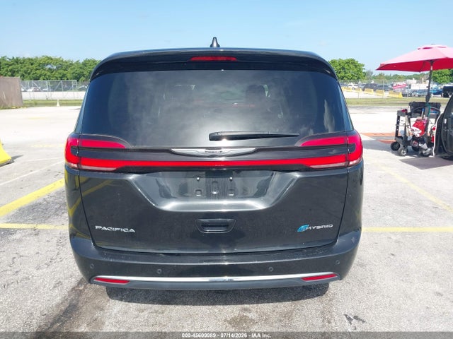 Aukcja sprzedaży 2023 Chrysler Pacifica Hybrid Touring L, vin: 2C4RC1L7XPR626295, numer aukcji: 45609989