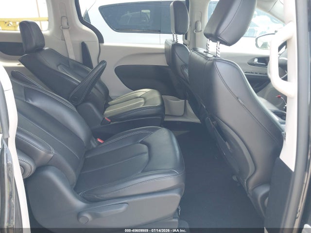 Aukcja sprzedaży 2023 Chrysler Pacifica Hybrid Touring L, vin: 2C4RC1L7XPR626295, numer aukcji: 45609989