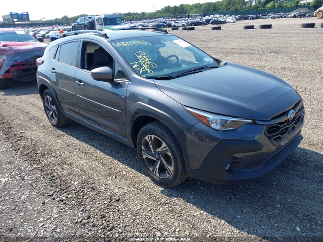 2024 Subaru Crosstrek Premium მანქანა იყიდება აუქციონზე, vin: JF2GUADC3RH350963, აუქციონის ნომერი: 45609991
