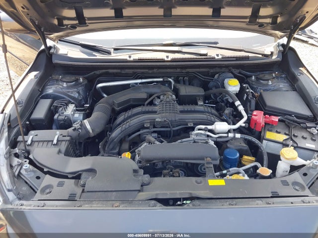 2024 Subaru Crosstrek Premium მანქანა იყიდება აუქციონზე, vin: JF2GUADC3RH350963, აუქციონის ნომერი: 45609991