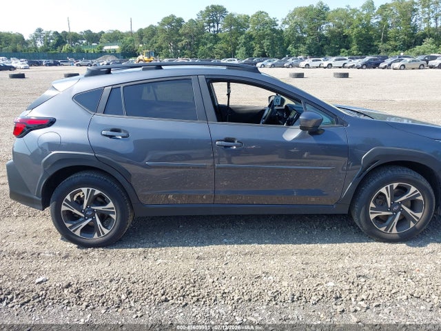 2024 Subaru Crosstrek Premium მანქანა იყიდება აუქციონზე, vin: JF2GUADC3RH350963, აუქციონის ნომერი: 45609991