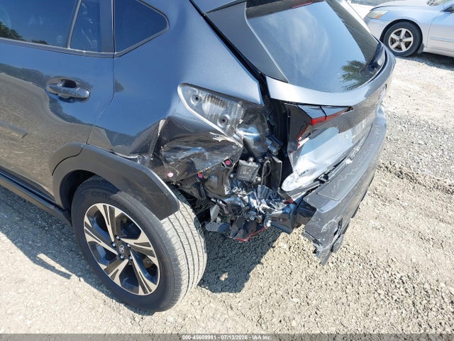 2024 Subaru Crosstrek Premium მანქანა იყიდება აუქციონზე, vin: JF2GUADC3RH350963, აუქციონის ნომერი: 45609991